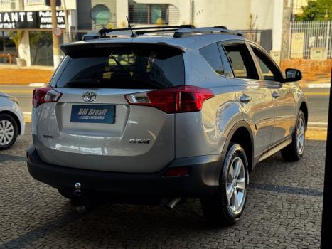 TOYOTA RAV 4 2.0 16V 4P AUTOMTICO, Foto 4