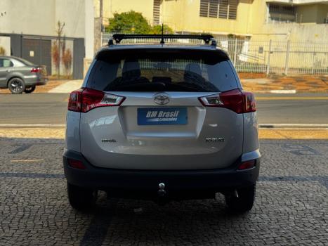 TOYOTA RAV 4 2.0 16V 4P AUTOMTICO, Foto 5