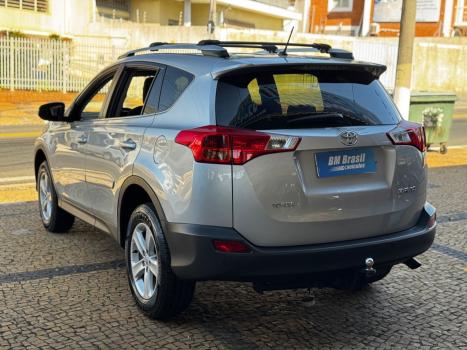 TOYOTA RAV 4 2.0 16V 4P AUTOMTICO, Foto 6