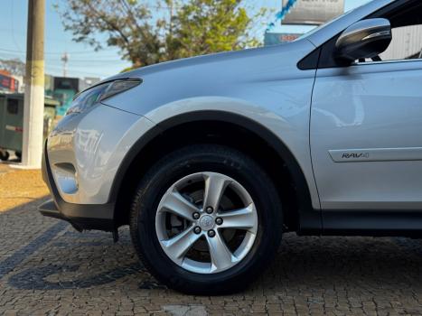 TOYOTA RAV 4 2.0 16V 4P AUTOMTICO, Foto 7