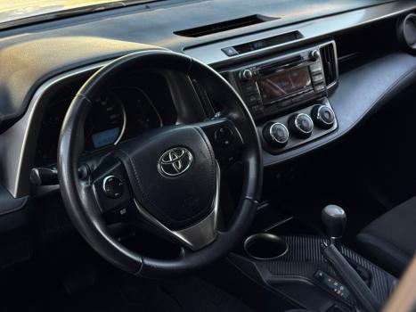 TOYOTA RAV 4 2.0 16V 4P AUTOMTICO, Foto 8