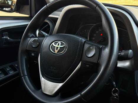 TOYOTA RAV 4 2.0 16V 4P AUTOMTICO, Foto 9