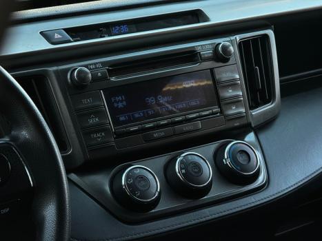 TOYOTA RAV 4 2.0 16V 4P AUTOMTICO, Foto 10