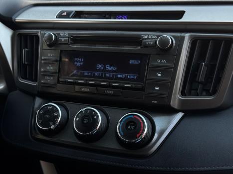 TOYOTA RAV 4 2.0 16V 4P AUTOMTICO, Foto 11