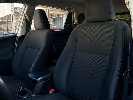 TOYOTA RAV 4 2.0 16V 4P AUTOMTICO, Foto 13