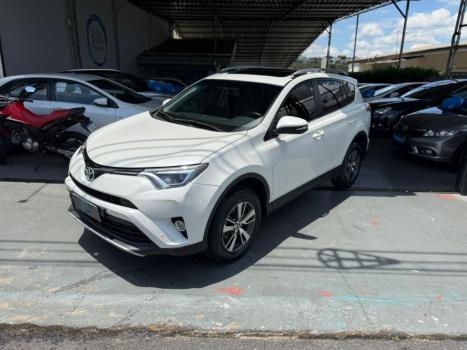 TOYOTA RAV 4 2.0 16V 4P TOP AUTOMTICO, Foto 2