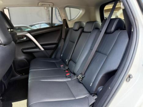 TOYOTA RAV 4 2.0 16V 4P TOP AUTOMTICO, Foto 7