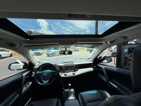 TOYOTA RAV 4 2.0 16V 4P TOP AUTOMTICO, Foto 8