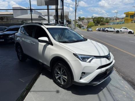 TOYOTA RAV 4 2.0 16V 4P TOP AUTOM�TICO, Foto 2