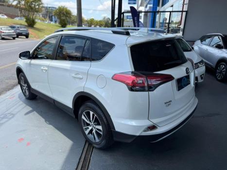 TOYOTA RAV 4 2.0 16V 4P TOP AUTOM�TICO, Foto 3