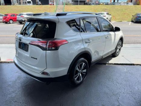 TOYOTA RAV 4 2.0 16V 4P TOP AUTOM�TICO, Foto 4