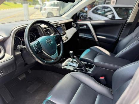 TOYOTA RAV 4 2.0 16V 4P TOP AUTOM�TICO, Foto 5