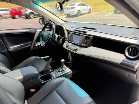 TOYOTA RAV 4 2.0 16V 4P TOP AUTOM�TICO, Foto 6