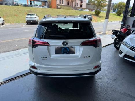TOYOTA RAV 4 2.0 16V 4P TOP AUTOM�TICO, Foto 9