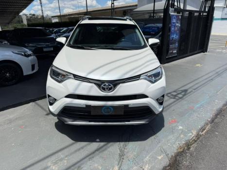 TOYOTA RAV 4 2.0 16V 4P TOP AUTOM�TICO, Foto 10
