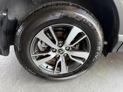 TOYOTA RAV 4 2.0 16V 4P TOP AUTOM�TICO, Foto 11