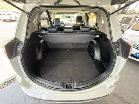 TOYOTA RAV 4 2.0 16V 4P TOP AUTOM�TICO, Foto 12