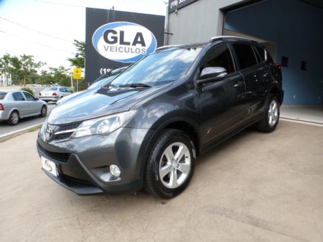 TOYOTA RAV 4 2.0 16V 4P AUTOMTICO, Foto 1
