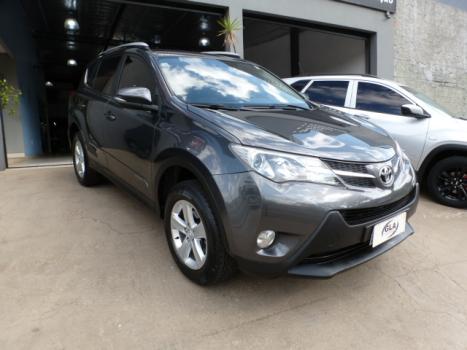 TOYOTA RAV 4 2.0 16V 4P AUTOMTICO, Foto 2