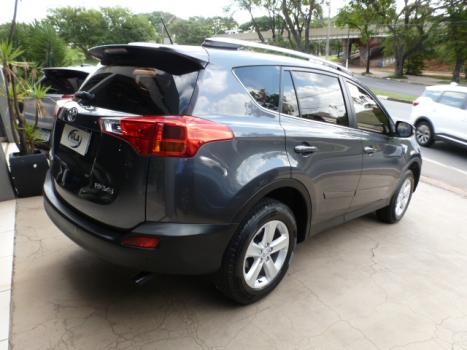 TOYOTA RAV 4 2.0 16V 4P AUTOMTICO, Foto 3