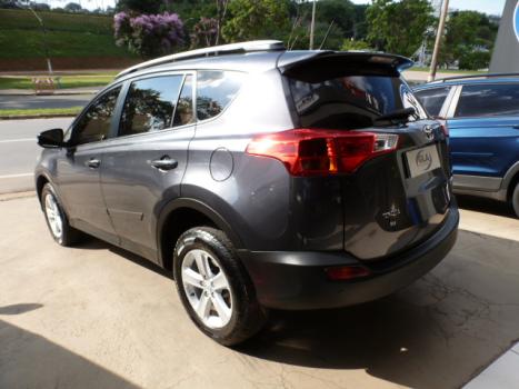 TOYOTA RAV 4 2.0 16V 4P AUTOMTICO, Foto 4