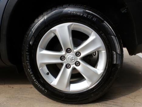 TOYOTA RAV 4 2.0 16V 4P AUTOMTICO, Foto 5