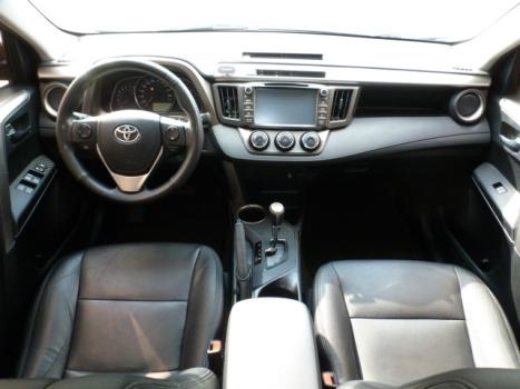 TOYOTA RAV 4 2.0 16V 4P AUTOMTICO, Foto 6