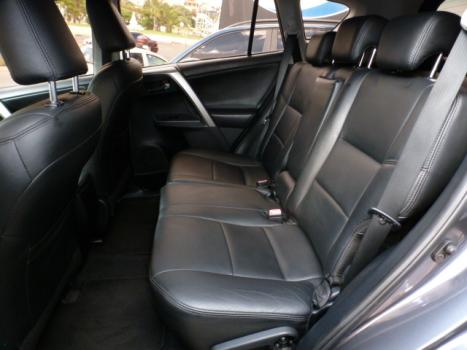 TOYOTA RAV 4 2.0 16V 4P AUTOMTICO, Foto 7