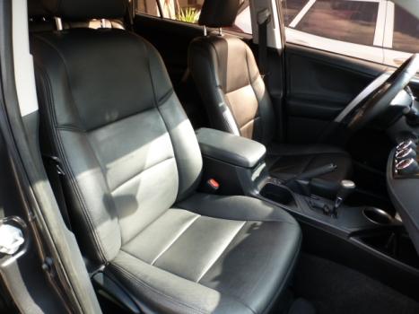 TOYOTA RAV 4 2.0 16V 4P AUTOMTICO, Foto 8