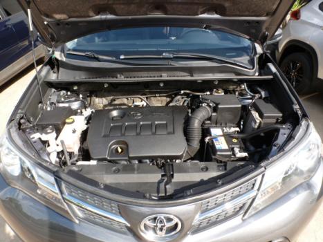 TOYOTA RAV 4 2.0 16V 4P AUTOMTICO, Foto 9