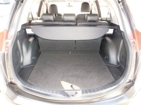 TOYOTA RAV 4 2.0 16V 4P AUTOMTICO, Foto 10