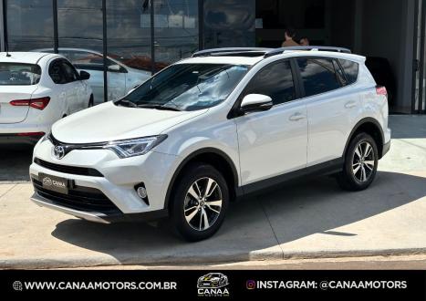 TOYOTA RAV 4 2.0 16V 4P AUTOM�TICO, Foto 2