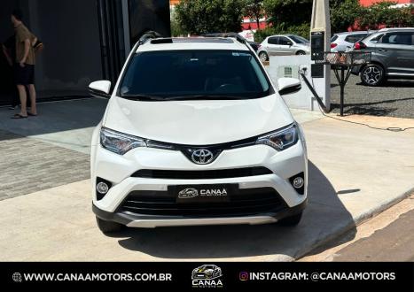 TOYOTA RAV 4 2.0 16V 4P AUTOM�TICO, Foto 3