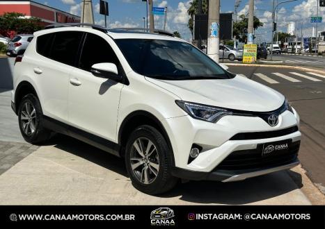 TOYOTA RAV 4 2.0 16V 4P AUTOM�TICO, Foto 4