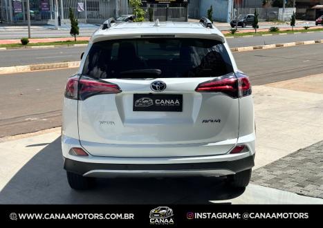 TOYOTA RAV 4 2.0 16V 4P AUTOM�TICO, Foto 6