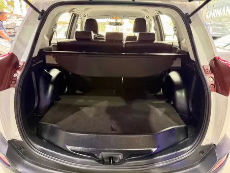 TOYOTA RAV 4 2.0 16V 4P 4WD 4X4 AUTOM�TICO, Foto 9