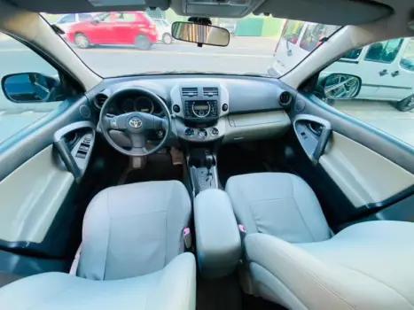 TOYOTA RAV 4 2.0 16V 4P TOP AUTOM�TICO, Foto 7