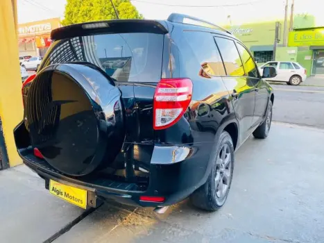 TOYOTA RAV 4 2.0 16V 4P TOP AUTOM�TICO, Foto 9