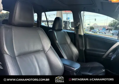 TOYOTA RAV 4 2.0 16V 4P 4WD 4X4 AUTOM�TICO, Foto 4