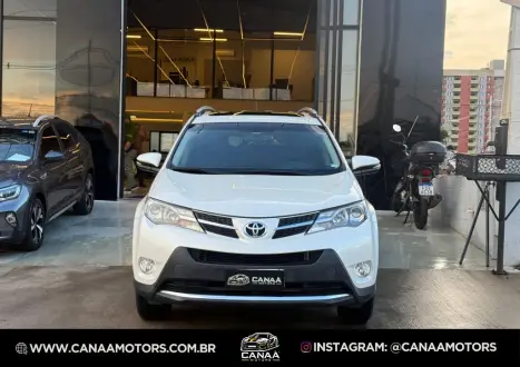 TOYOTA RAV 4 2.0 16V 4P 4WD 4X4 AUTOM�TICO, Foto 8