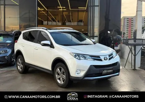 TOYOTA RAV 4 2.0 16V 4P 4WD 4X4 AUTOM�TICO, Foto 9