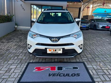TOYOTA RAV 4 2.0 16V 4P AUTOM�TICO, Foto 2