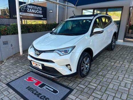 TOYOTA RAV 4 2.0 16V 4P AUTOM�TICO, Foto 3