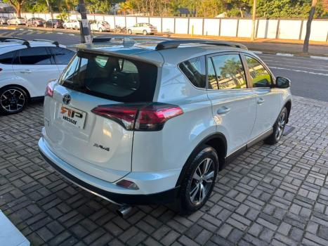 TOYOTA RAV 4 2.0 16V 4P AUTOM�TICO, Foto 6