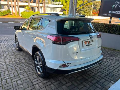 TOYOTA RAV 4 2.0 16V 4P AUTOM�TICO, Foto 7