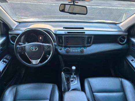 TOYOTA RAV 4 2.0 16V 4P AUTOM�TICO, Foto 8