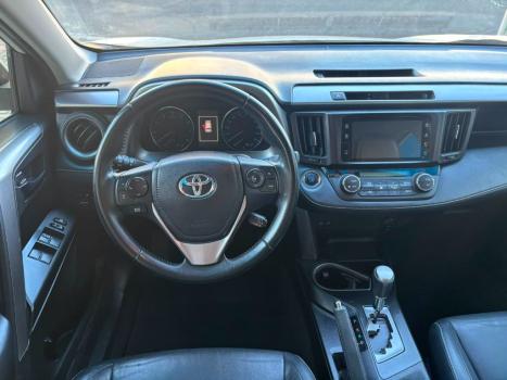 TOYOTA RAV 4 2.0 16V 4P AUTOM�TICO, Foto 9