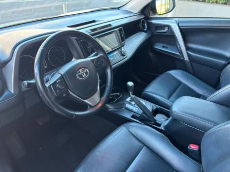 TOYOTA RAV 4 2.0 16V 4P AUTOM�TICO, Foto 10