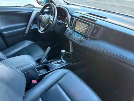 TOYOTA RAV 4 2.0 16V 4P AUTOM�TICO, Foto 11