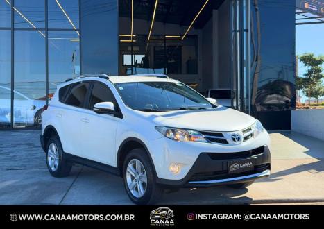 TOYOTA RAV 4 2.0 16V 4P 4WD 4X4 AUTOM�TICO, Foto 3